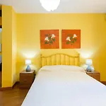 Apartamento San Vicente By Toledo Ap