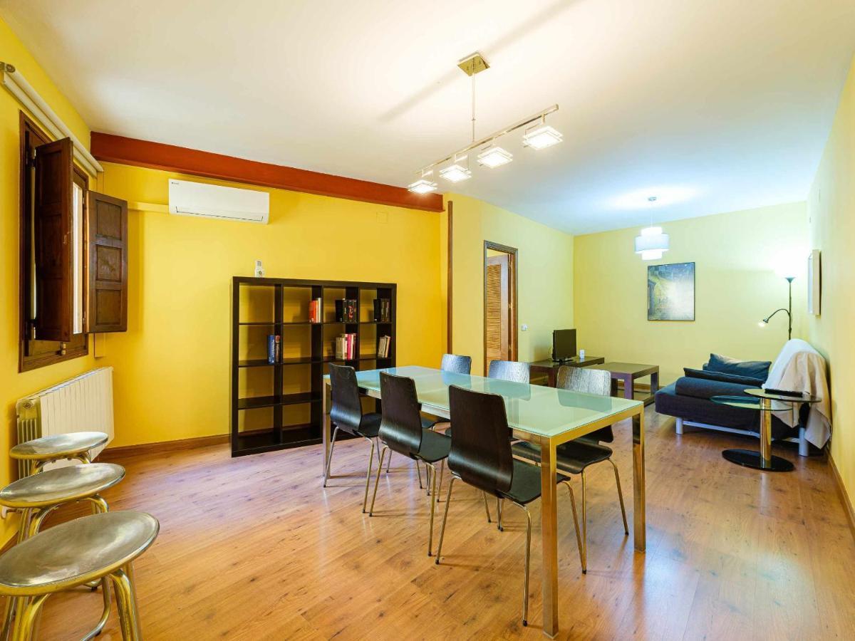 San Vicente By Ap Apartamento