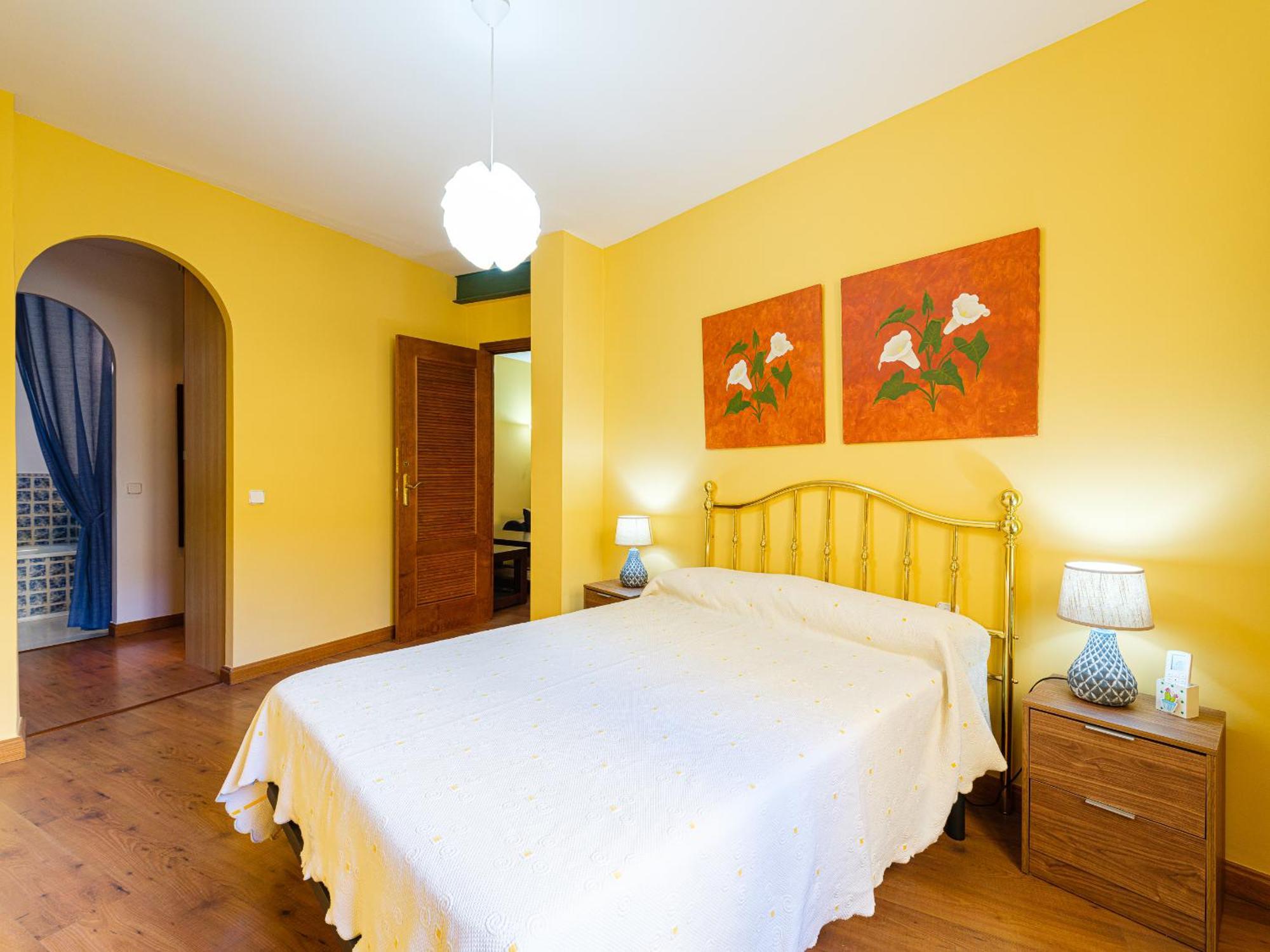 Apartamento San Vicente By Ap *