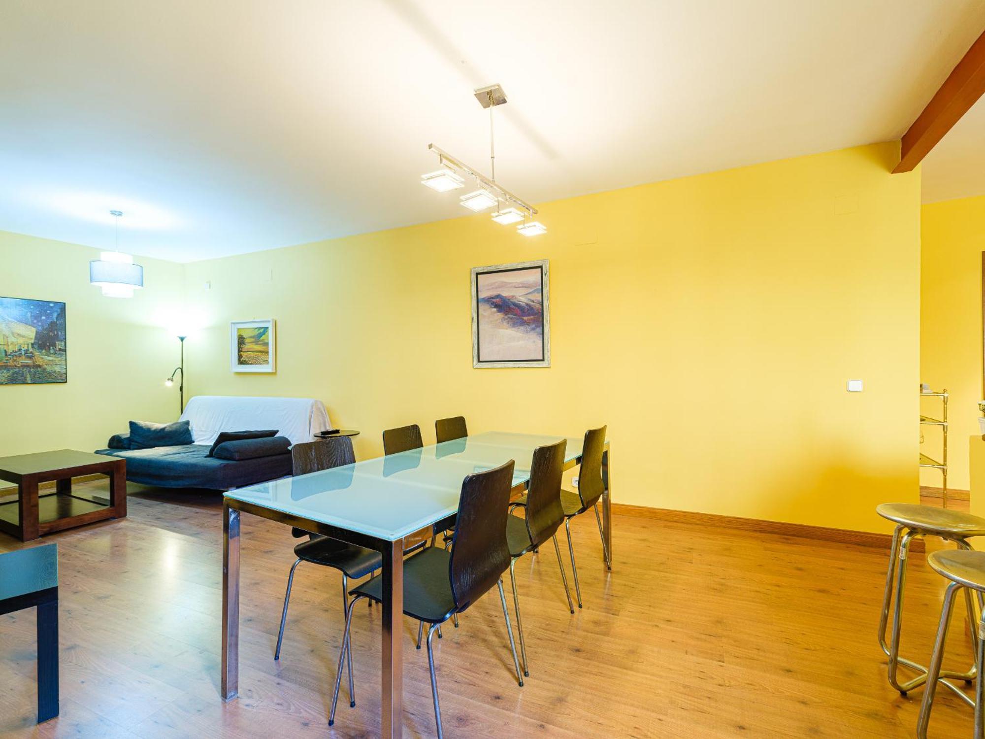 Apartamento San Vicente By Ap