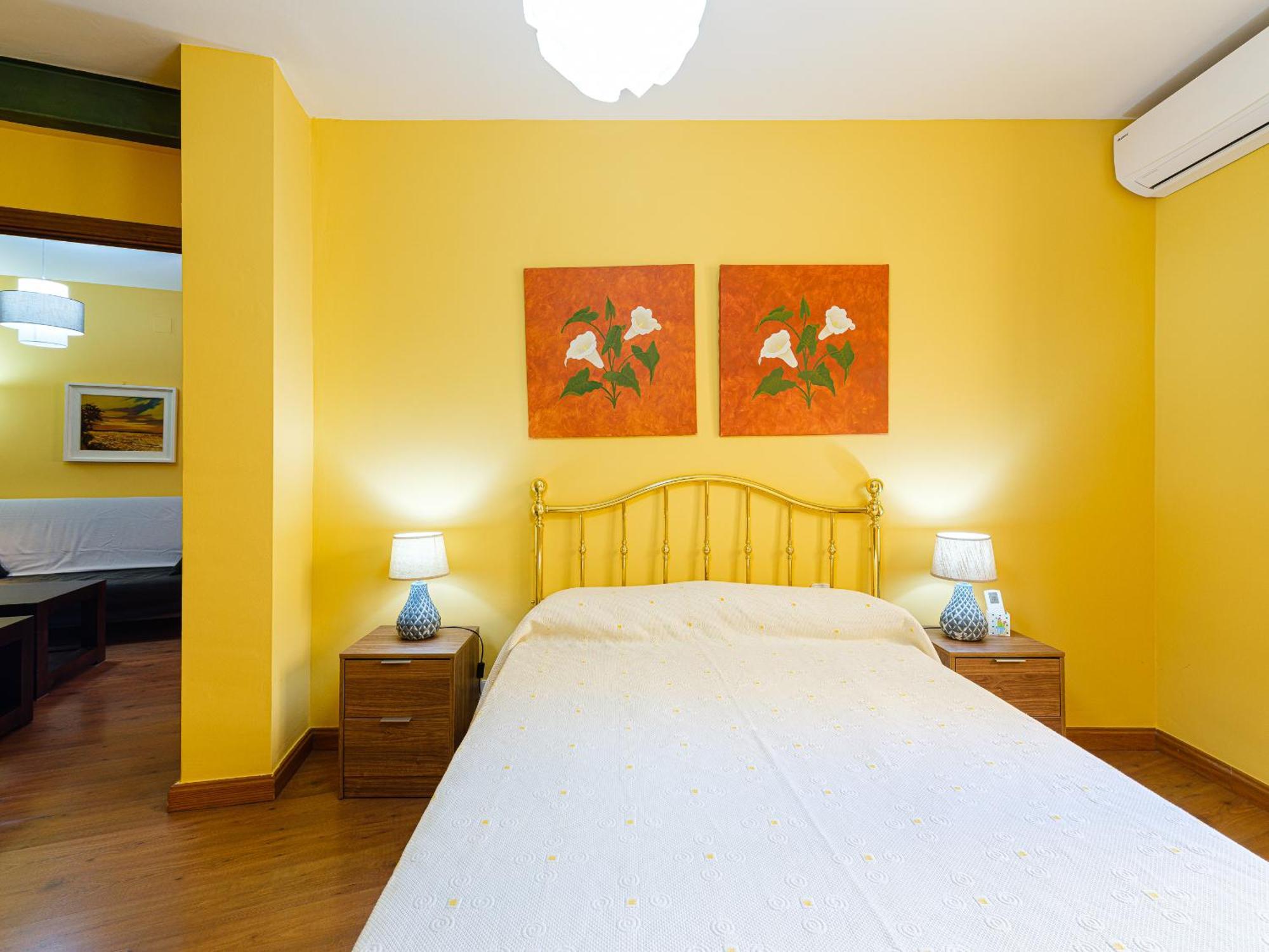 Apartamento San Vicente By Ap *