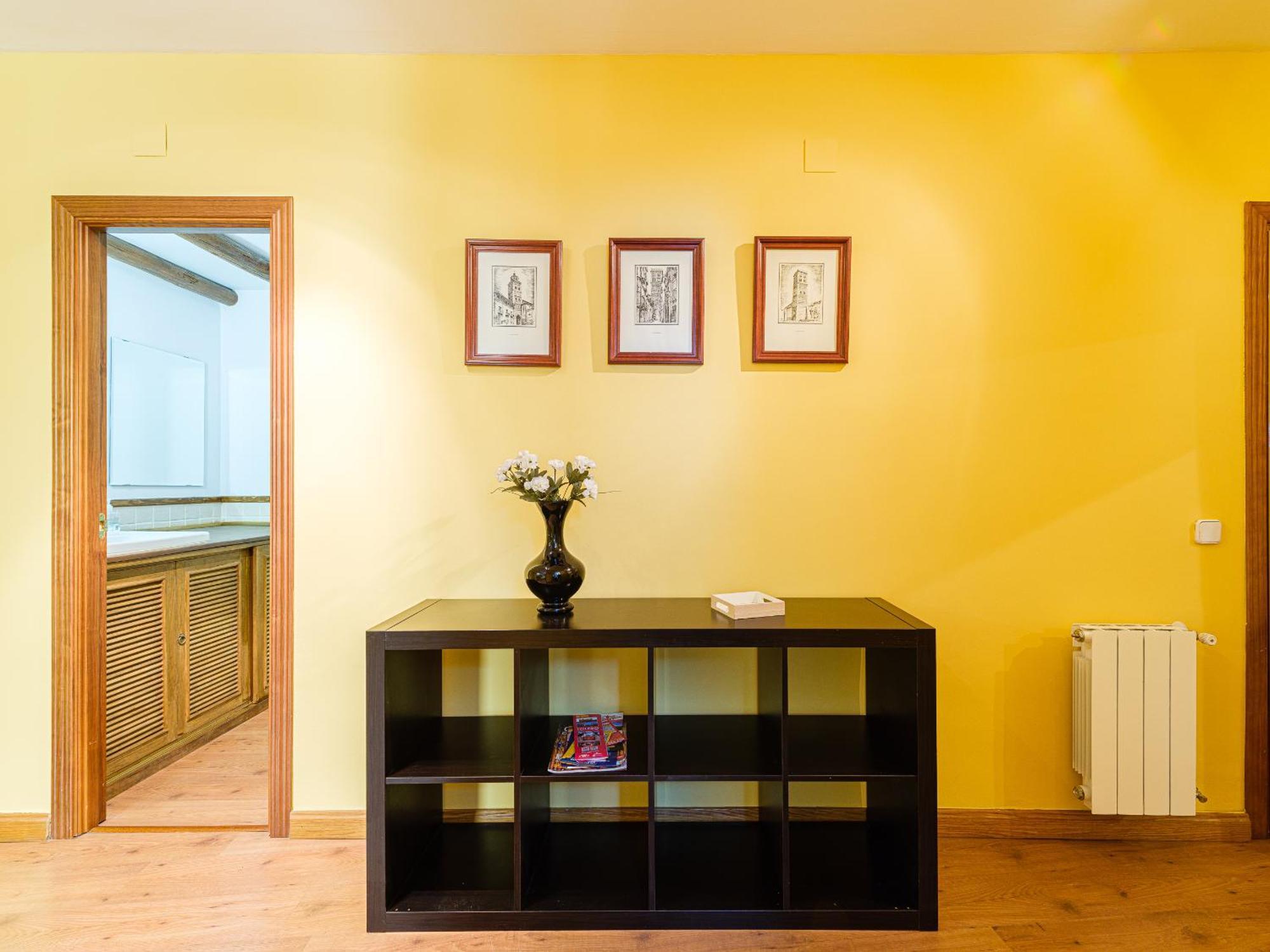 Apartamento San Vicente By Ap Toledo