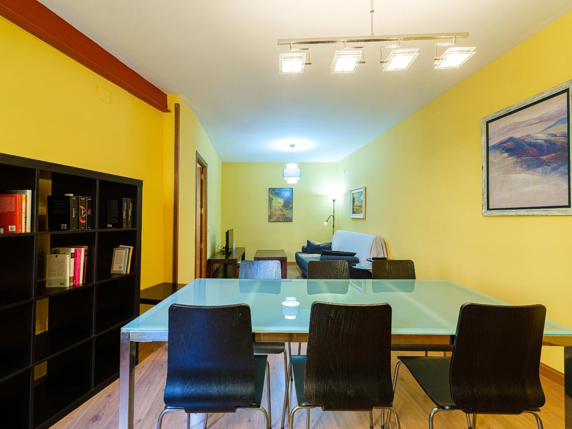 Apartamento San Vicente By Ap