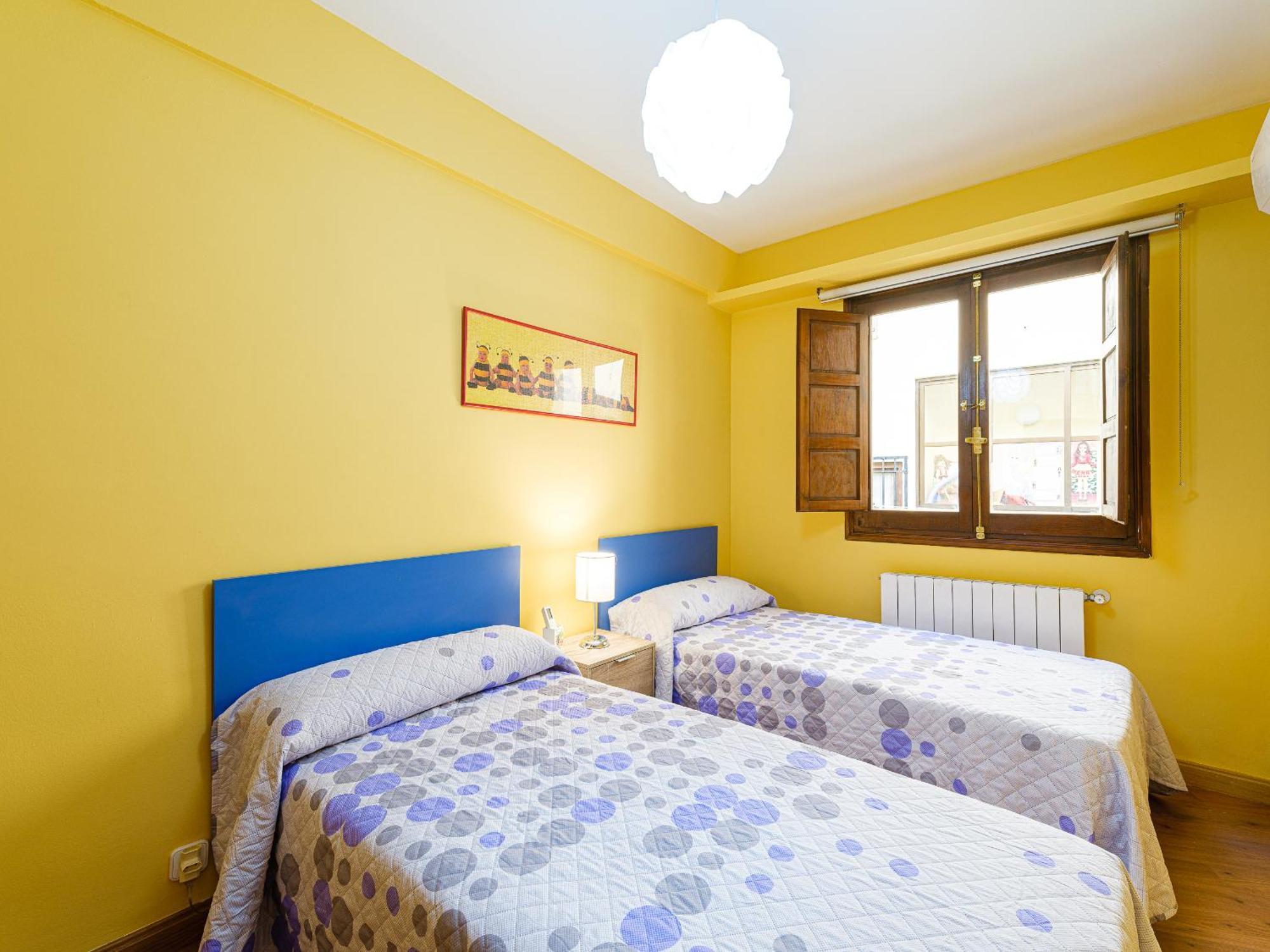 Apartamento San Vicente By Ap Toledo