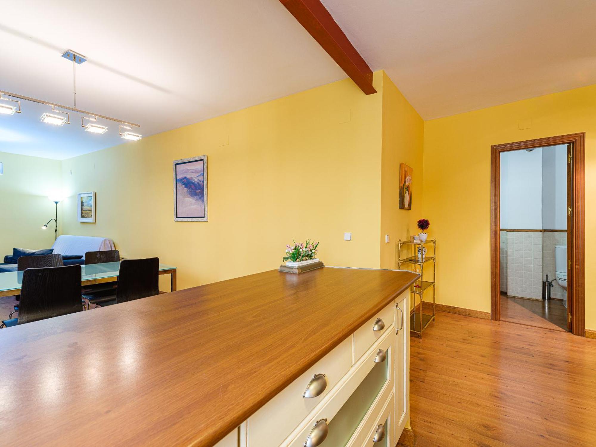 Apartamento San Vicente By Ap *