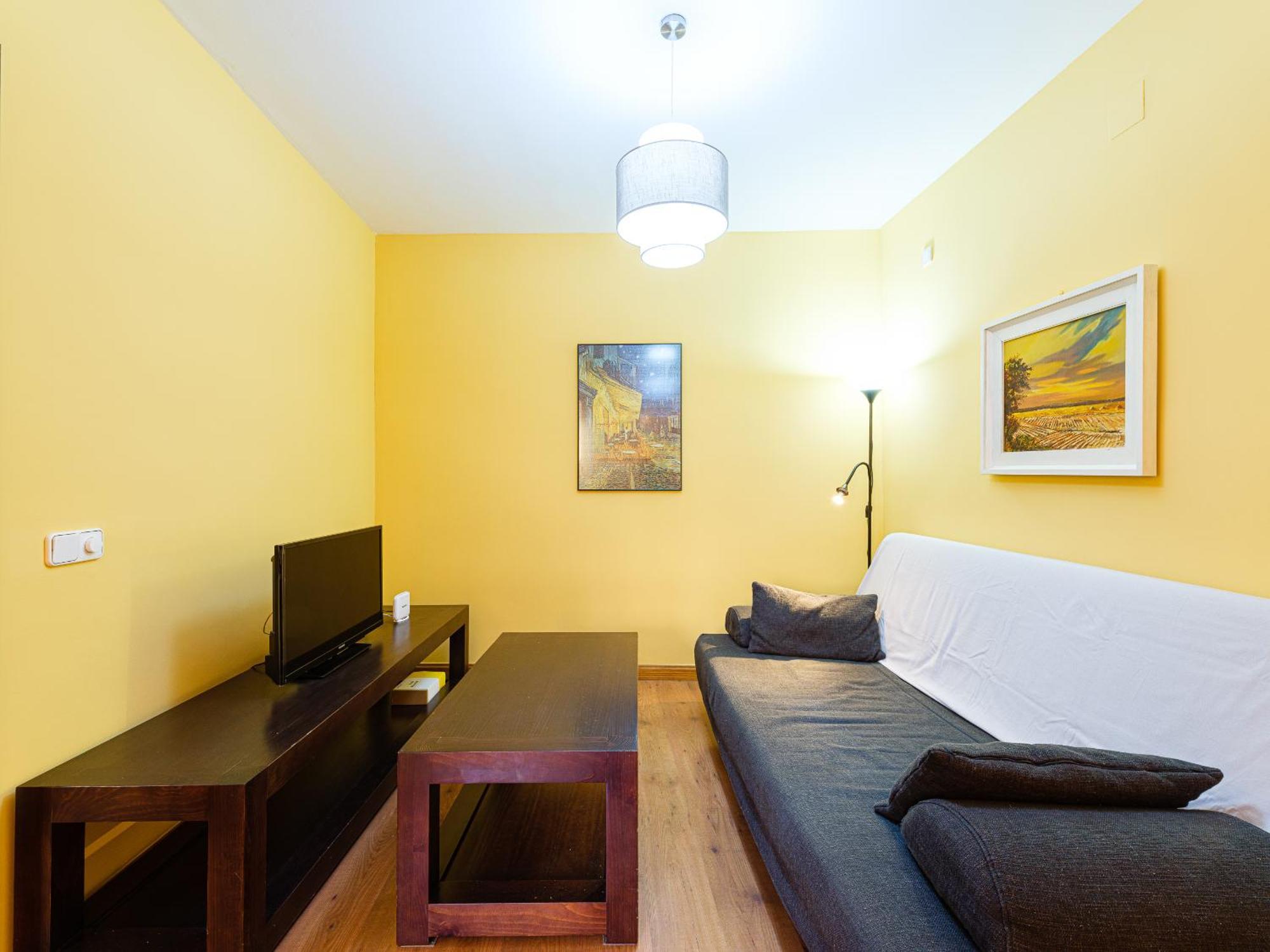 Apartamento San Vicente By Ap