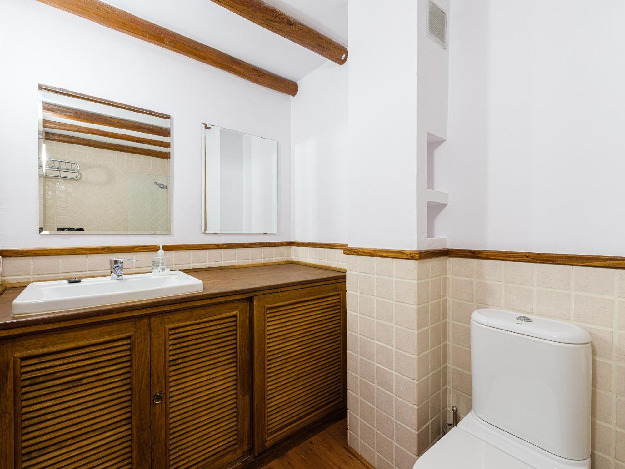 Apartamento San Vicente By Ap *