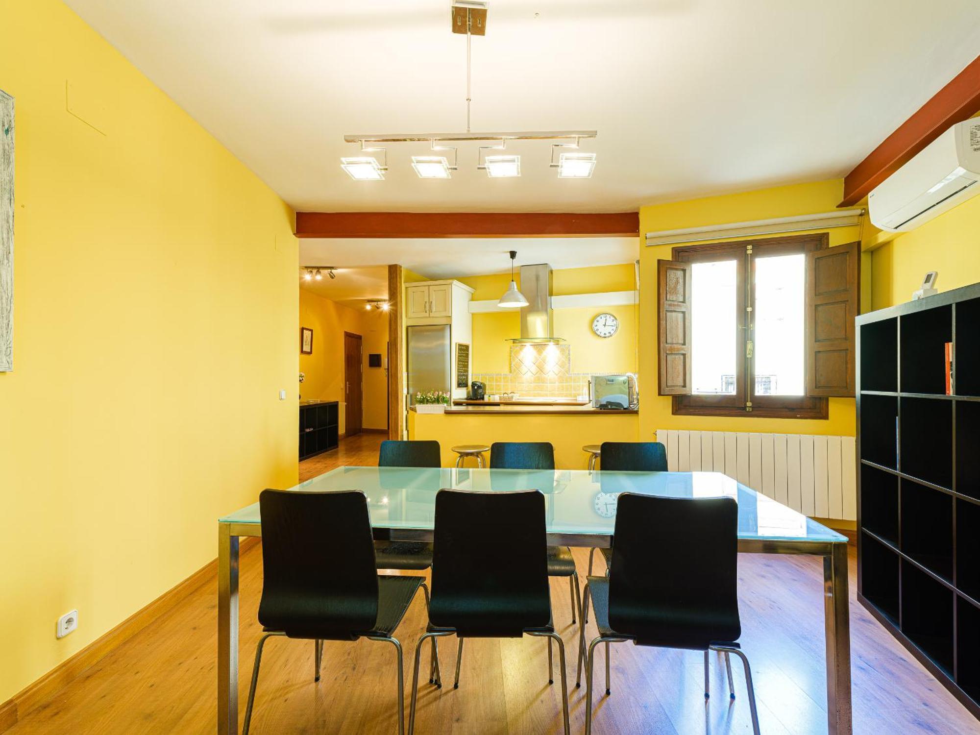 Apartamento San Vicente By Ap Toledo