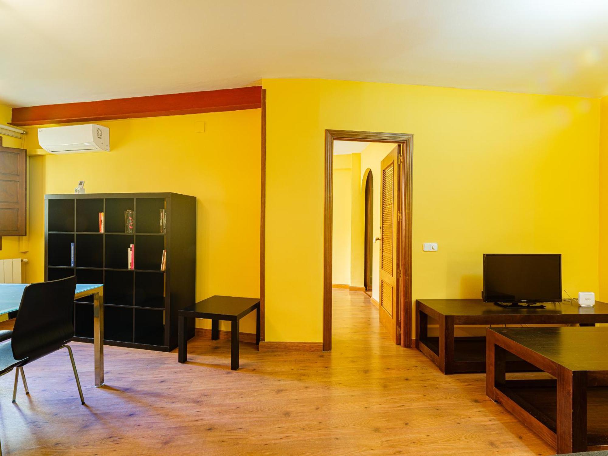 Apartamento San Vicente By Ap *