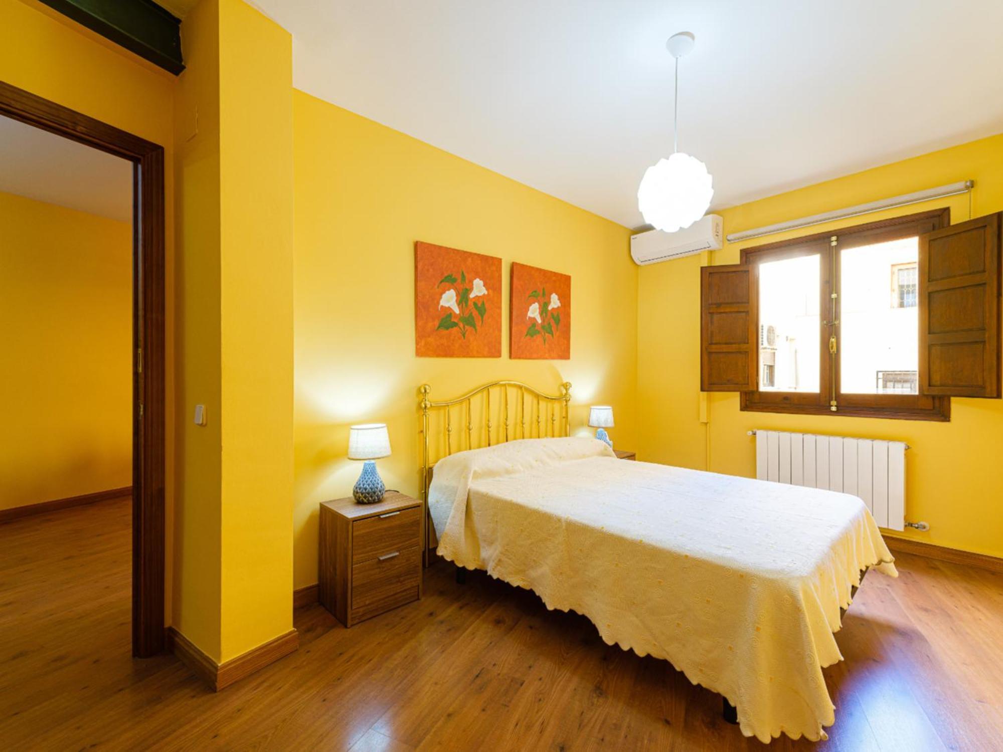 Apartamento San Vicente By Ap Toledo