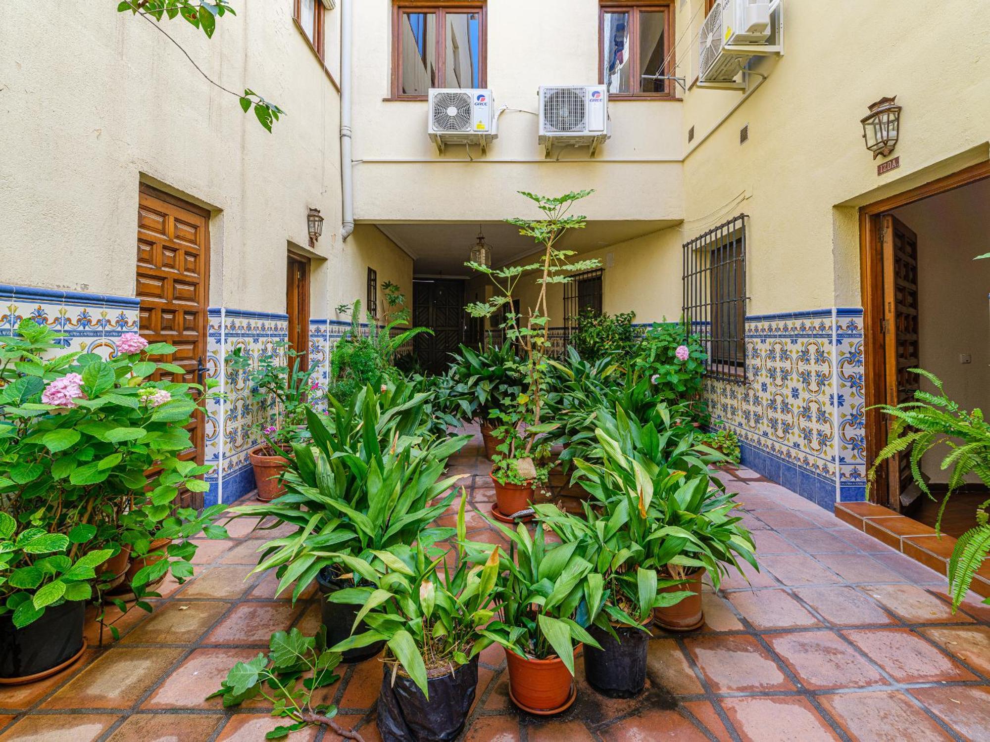 Apartamento San Vicente By Ap Toledo