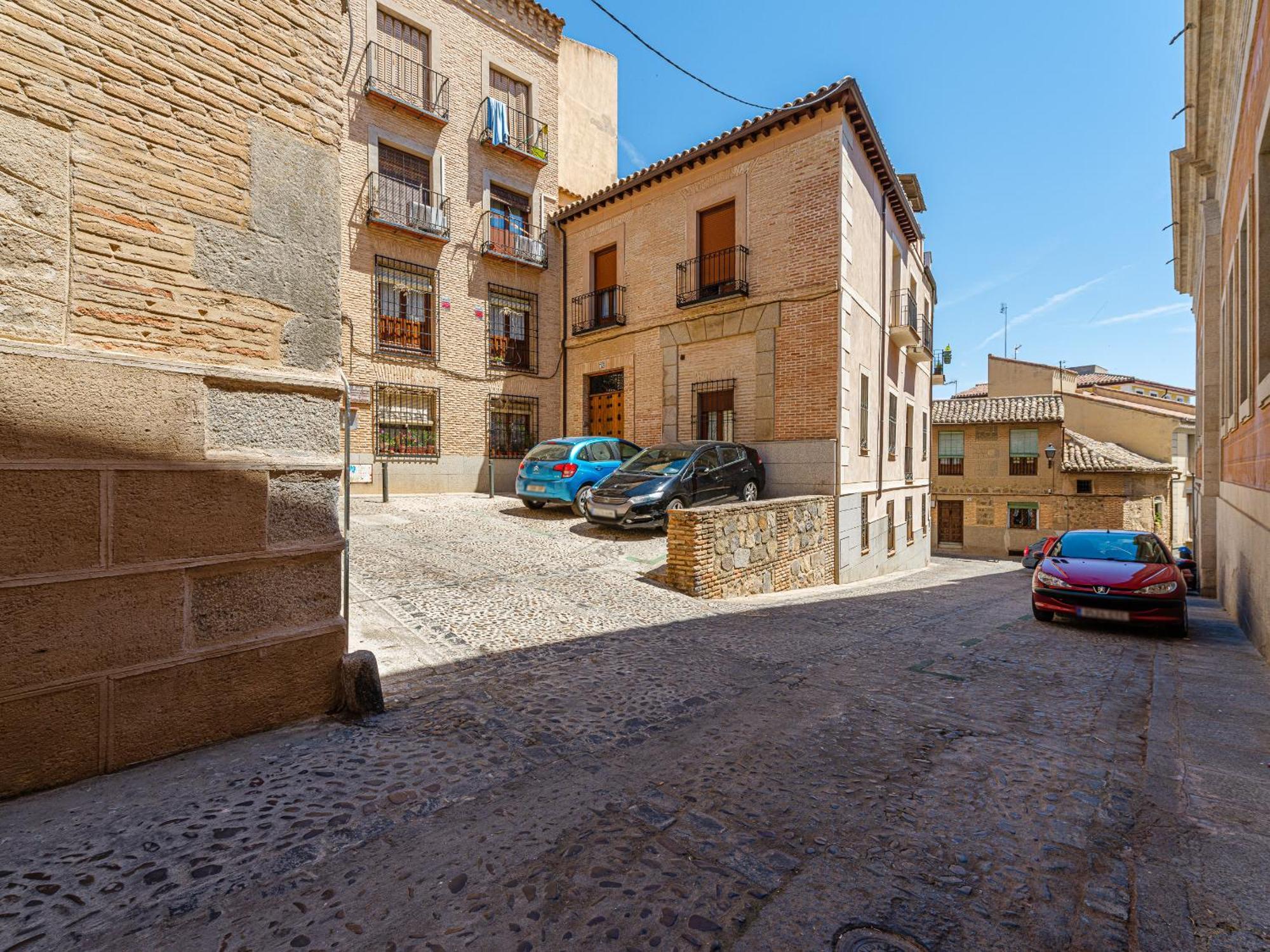 San Vicente By Ap