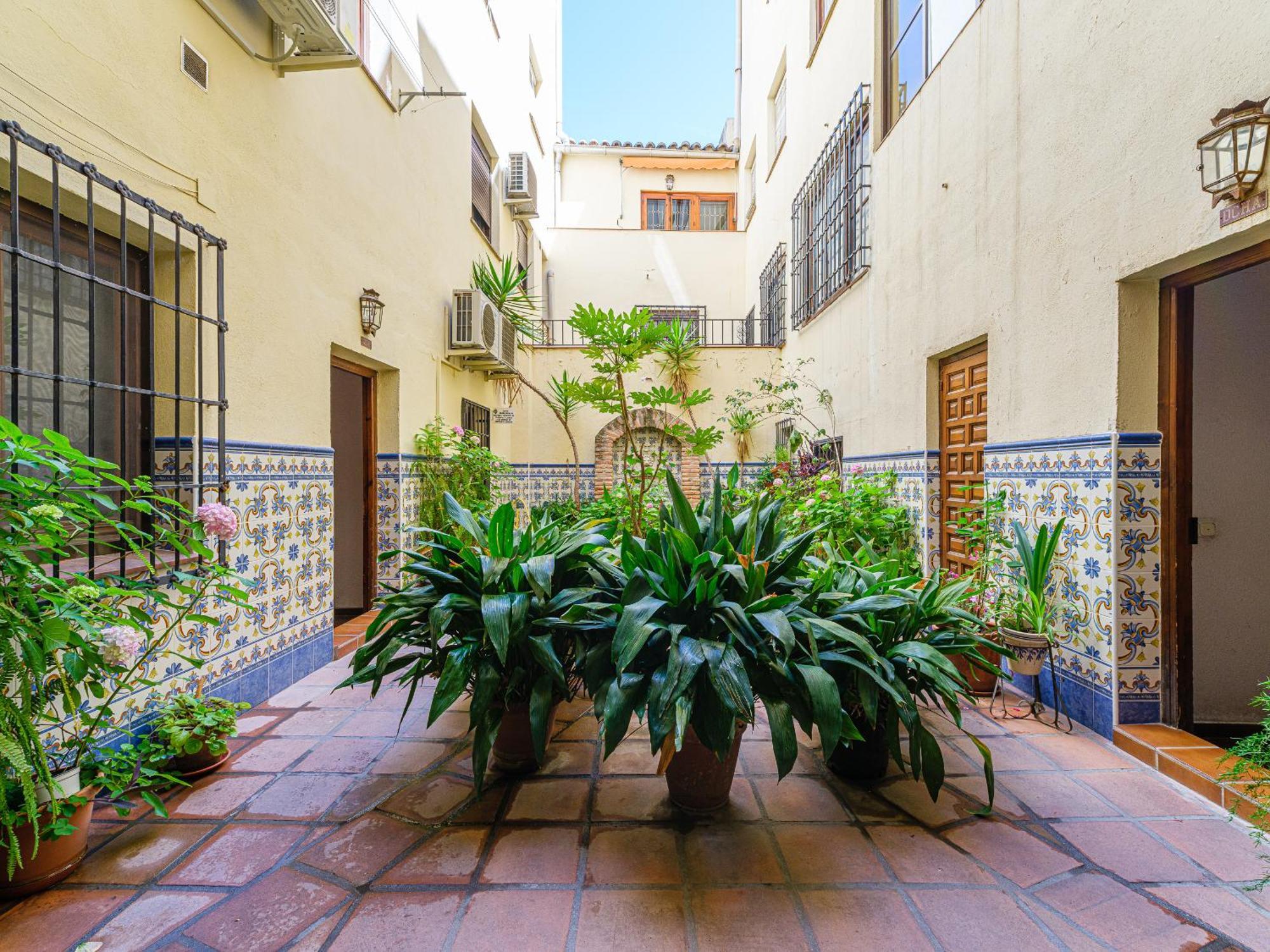 Apartamento San Vicente By Ap *